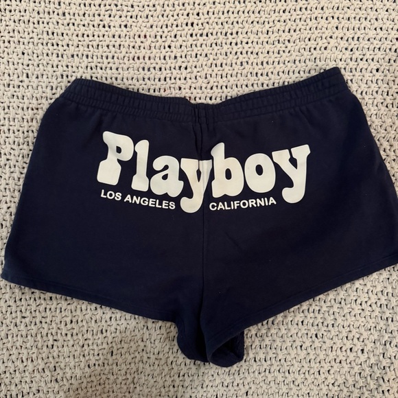 PacSun Women's Shorts Set - Gray, Teal, Black, Navy - Picture 6 of 6